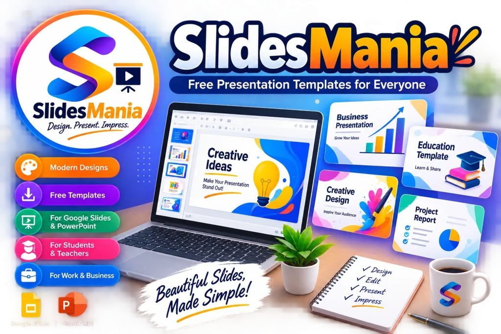 Slidesmenia