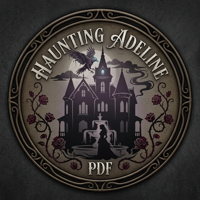 haunting adeline pdf