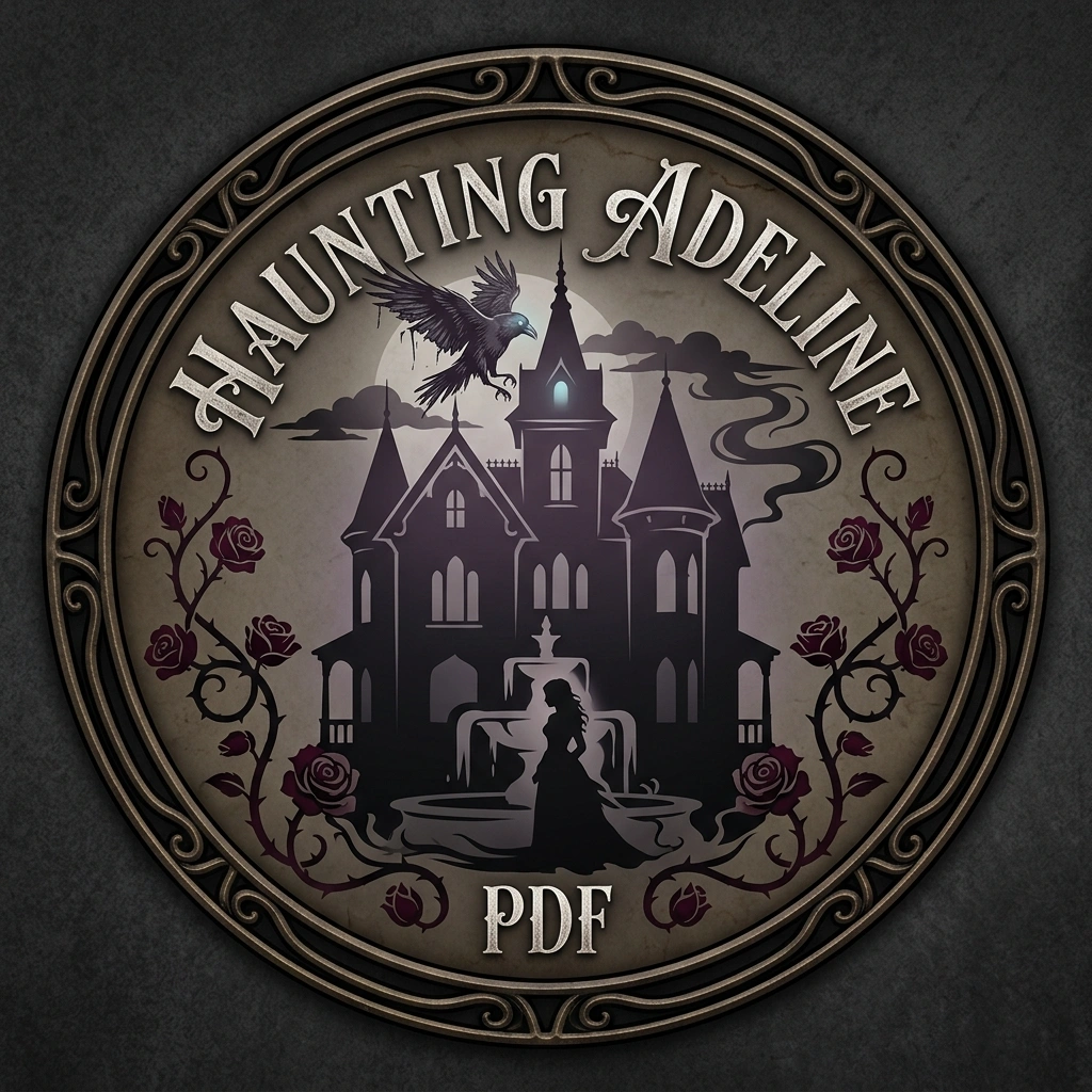 haunting adeline pdf