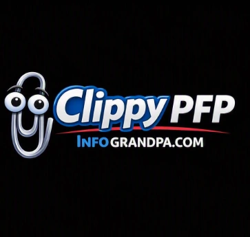 CLippy PFP