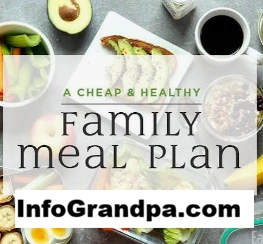Mastering Family Meal Plans: A Simple Guide for Busy Homes