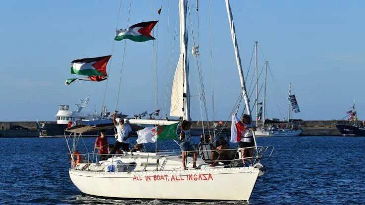 global-sumud-flotilla