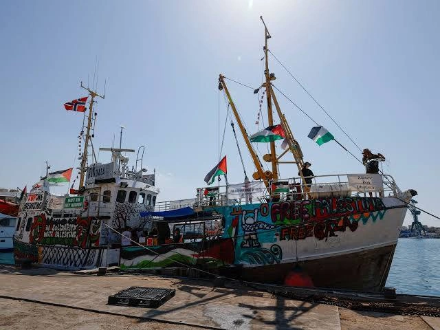 global-sumud-flotilla