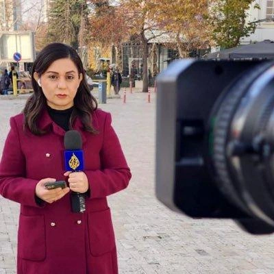 Pakistan Banned Al Jazeera