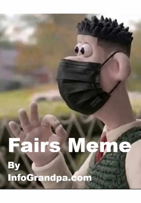 What is Fairs Meme & Why its Getting Popular on Social  Media
